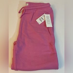 Treasure & Bond Girls 14/16 XL Sweatpants